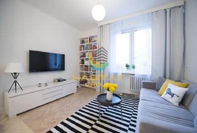 Apartament cu 2 camere decomandat în Nord-Est