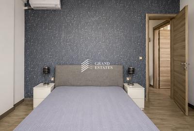 Apartament 3 camere cu vedere frontală la mare | Alezzi Beach Resort | Mamaia N. - 8