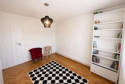 Take Ionescu | 3 Camere | View Panoramic | 2 Băi | Boxă | Renovat Premium - 18