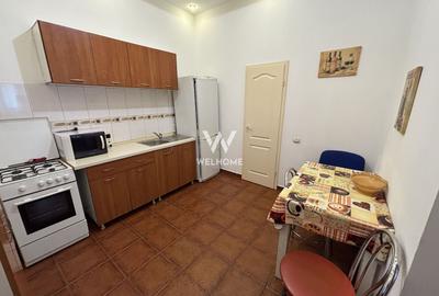 Apartament cu bucatarie separata PET FRIENDLY - Centru, Sibiu - 10