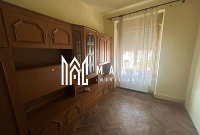 Apartament de vânzare 3 camere | Ultracentral Cisnădie | 97 mp - 3