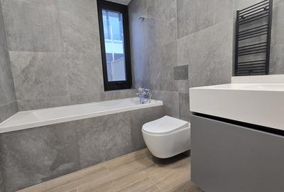 REA1021887 Apartament 4 Camere si terasa One Verdi Park - 5