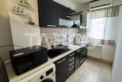 Apartament 3 camere de inchiriat mobilat utilat Mihai Viteazul Sibiu - 4
