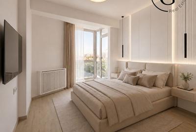 Apartament 2 camere - Meraki Lago Resort & Spa - 8