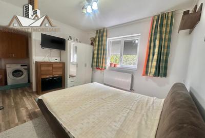 Apartament 2 camere | Sânandrei | Complet mobilat și utilat | Etaj 1 - 7