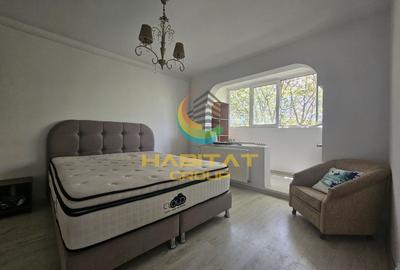 Apartament 4 Camere Renovat Mobilat Utilat Bd Brancoveanu