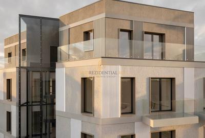 Garsoniera noua cu terasa, modern finisata, zona Parcul Drumul Taberei - 9