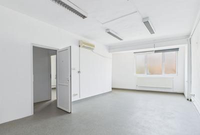 Clădire de 560 mp utili ~20 încăperi | Configurație medicală - 1