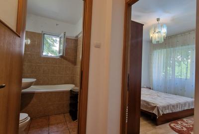 Doamna Ghica - Colentina - Apartament 3 camere - et 3/10 - decomandat,reabilitat - 8