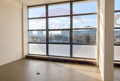 302 mp spatiu birouri, clinică sau showroom, Piața 1 Mai, de inchiriat - 2