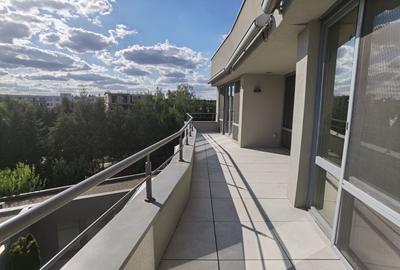 Apartament spatios cu 3 dormitoare in complex cu paza si piscina comuna - 27