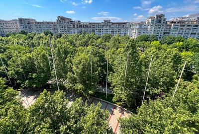 Duplex reprezentativ de închiriat – 240 mp | Bulevardul Unirii 61 - 58