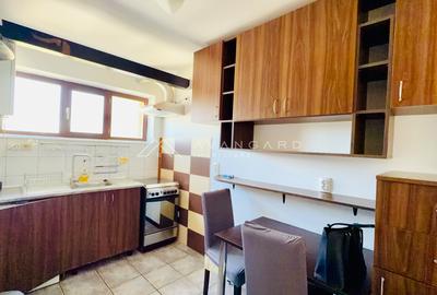 Apartament 2 camere de închiriat, str. Grigore Alexandrescu-Manastur - 9
