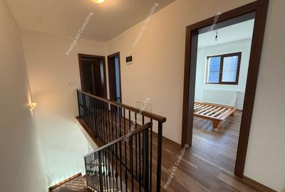 Duplex nemobilat | 4 camere+3 bai | 350mp Teren- Ikea-Dumbravita - 8
