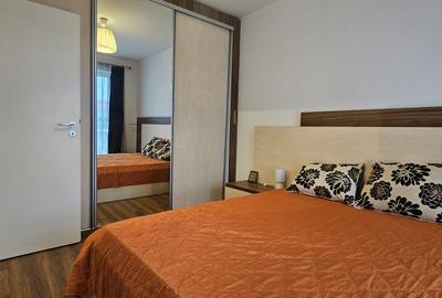 Apartament 2 camere decomandat in Avantgarden 3 - Cod intern 2031 - 7
