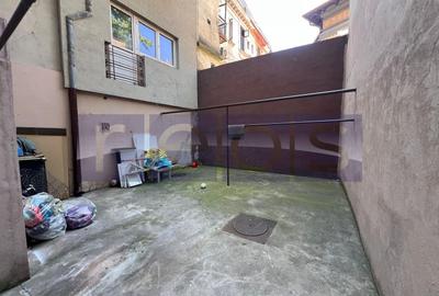 VANZARE GARSONIERA | BOXA LA DEMISOL | ZONA DACIA- PIATA ROMANA - 11