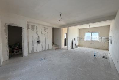 Duplex, 4 camere, 312mp teren, 95mp utili - Sacalaz - 2