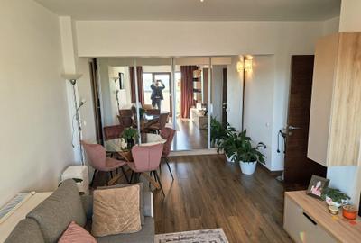2 camere Craiovei , mobilat / utilat , Amplasament DEOSEBIT !!! - 5