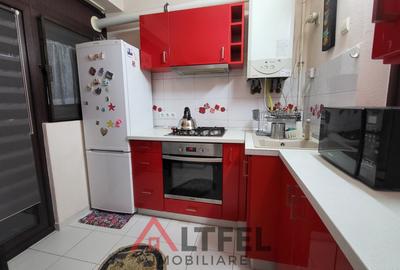 Apartament 3 camere 67 mp utili, etaj 2, parcare, Pictor Brana - 7