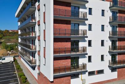 Lapis Residence, langa Kaufland Galata, ap 1 camera studio, Taxe notariale cadou - 10