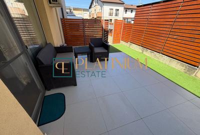 P4979 Apartament cu 3 camere in Dumbravita cu gradina si 2 Locuri de parcare - 19