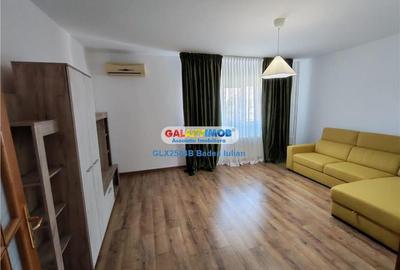 Apartament cu 3 camere decomandat, mobilat în Vitan