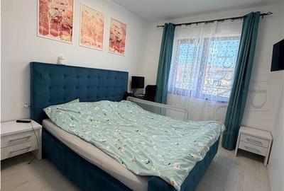 Duplex mobilat utilat - toate utilitatile - beci - 6