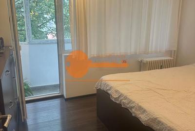 Apartament 3 camere -Zona Domenii - 5