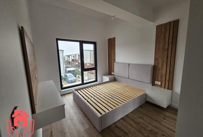 Tunari-Complex residential securizat, piscina exterioara, pompe caldura, parcare - 10