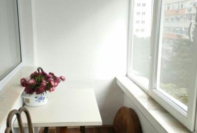 Apartament 3 camere / Strada Avrig/ Metrou Obor - 12