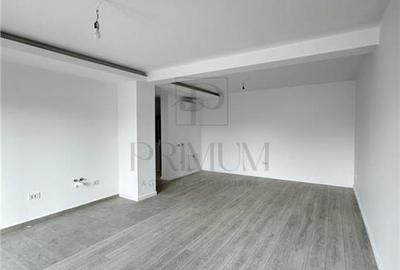 Apartament cu 2 camere decomandat în Braytim