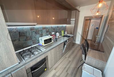 2 camere - Cotroceni Politehnica Residence - Parcare Inclusa - 6
