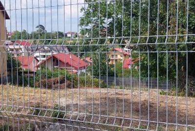 Teren Construcții intravilan de 1435 mp, în Craiovei