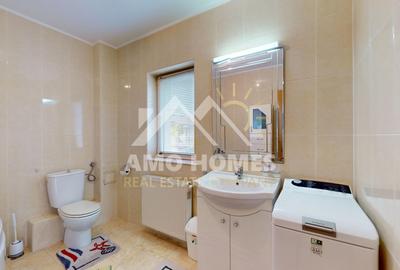 Vilă individuala în complex privat- Erou Iancu Nicolae /Jolie Ville - 20