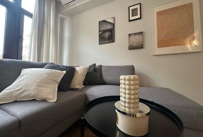 Amazing huge 3-room apartment in the University Square area - 2