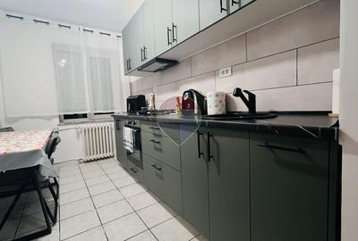Apartament cu 2 camere de închiriat în zona Rogerius - 5