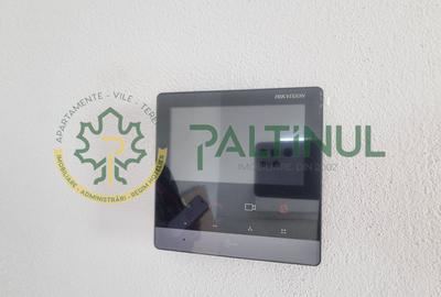 Apartament 3 camere, 89 mp utili, etaj 1, în Sibiu zona Turnisor - 8