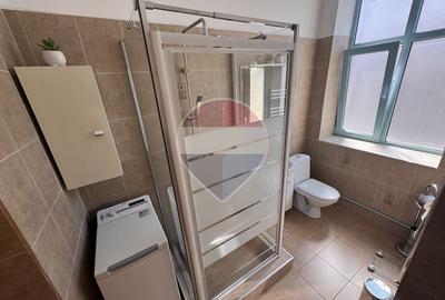 Apartament 1 camera de inchiriat, zona UMF - str. Iuliu Hatieganu - 10