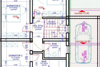 COMISION 0 % | Duplex despartit prin garaj  | Dumbravita , Timisoara - 20