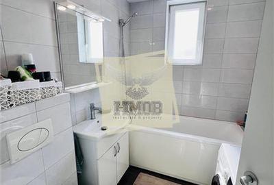 Apartament 84 mpu cu 2 dormitoare balcon si parcare in Arhitectilor - 5