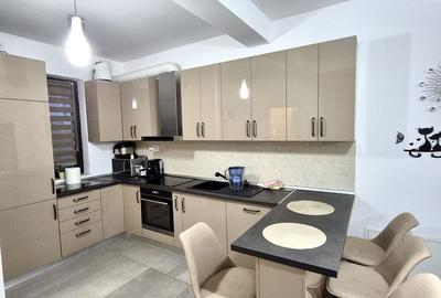 Giroc-Planetelor, Mobilată, Pet friendly - 7