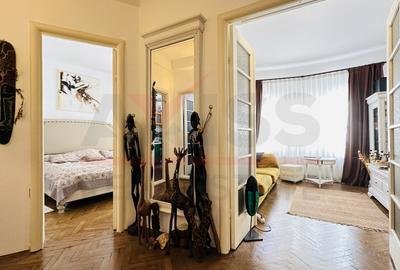 Ap 3 camere + Garsonieră | Pietonala Tomis | Peninsula | Mobilat si utilat - 3