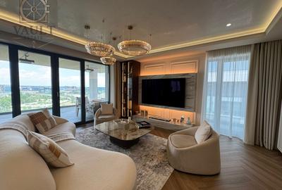 PENTHOUSE - DUPLEX - ULTRALUX - CLOUD 9 - 18