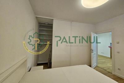 Apartament de lux, prima inchiriere, zona Stefan cel Mare, Sibiu - 12