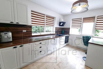 Pet friendly! Casa spatioasa cu 5 camere, Europa+2 Garaje - 7