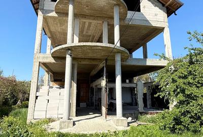 Casa in Bungetu - 13