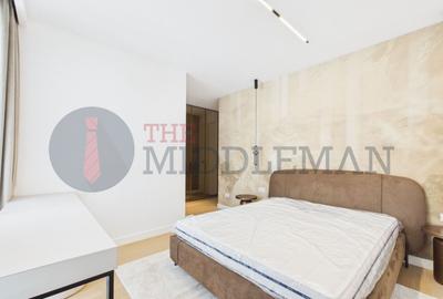 Apartament premium cu 4 camere | Arcul de Triumf – Aviatorilor - 19