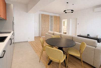 De vanzare | Apartament nou 2 camere Zenith Belle Tour FARA TVA | 13 Septembrie - 9