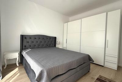 Apartament modern cu 2 camere, Floresti, PRIMA INCHIRIERE, 2 parcari, balcon - 4