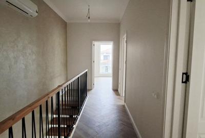 Duplex cu 4 camere - Parcul central Dumbravita - 9